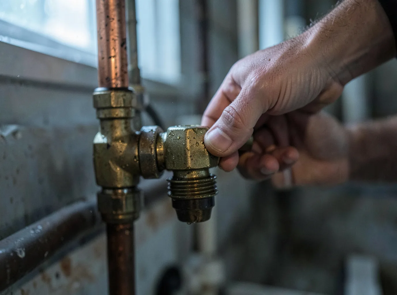 Emergency Plumber Tucumcari, NM FAQs
